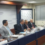 En conclusión IV Foro Internacional resaltan necesidad AL avance en reformas para consolidar democracias