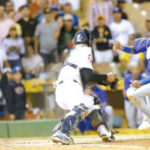 Johan Camargo vuelve a ser decisivo para Águilas Cibaeñas