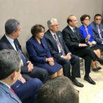 JCE y organizaciones políticas coinciden en que ley de partidos sea aprobada antes del 2020