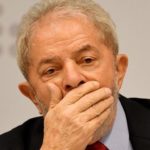 Justicia brasileña ratifica y aumenta a 12 años de cárcel condena contra Lula