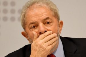 Justicia brasileña ratifica y aumenta a 12 años de cárcel condena contra Lula