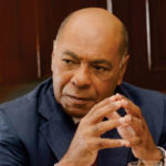 Ray Guevara: Soberanía de RD no es negociable