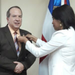 Círculo de Locutores Dominicanos reconoce presidente Cámara de Cuentas