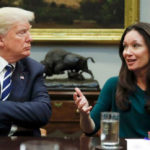 Trump define a Haití y El Salvador como «países letrina»