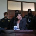 Tribunal ratifica prisión preventiva a Marlin Martínez por asesinato de Emely Peguero