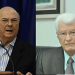 Wilton Guerrero se disculpa con Hipólito Mejía por acusarlo de viajar en avión de “El Chapo”