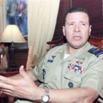 Fallece general Virgilio Sierra Pérez, exjefe de la Fuerza Aérea Dominicana