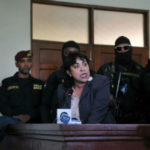 Marlin Martínez: “Me siento tan horrorizada como la sociedad” por crimen de Emely