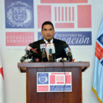 Ministerio de Educación ratifica voluntad de diálogo con ADP