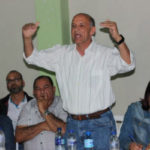 Proyecto presidencial H20 presenta a Isidro Torres como su candidato a la presidencia del PRM en SDN