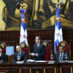 Pared Pérez propondrá al Pleno del Senado comisión especial para conocer proyecto Ley de Régimen Electoral y Agrupaciones Políticas