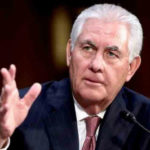 EE.UU.: secretario de Estado comienza gira por América Latina