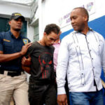 Conocen hoy medida coerción contra acusado asesinar mujer e hijastros