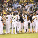 Águilas vencen Licey y se coronan campeones béisbol dominicano
