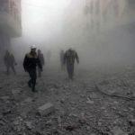 Aumenta tensión en norte de Israel tras «la peor escalada» con Irán y Siria