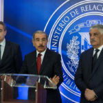 Danilo sobre diálogo de Venezuela: «No pudimos llegar a un acuerdo»