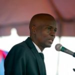 Moise critica al grupo Oxfam