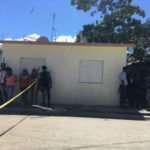 Un hombre mata su pareja y a un hijo de cuatro años en San Juan