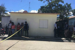 Un hombre mata su pareja y a un hijo de cuatro años en San Juan