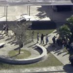 Un tiroteo deja entre 20 y 50 heridos en escuela de Florida, EEUU
