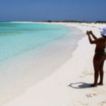 Cómo es la vida en el oasis de Venezuela donde (casi) no existe la crisis