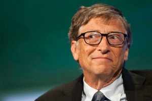 Bill Gates ya no es el hombre más rico del mundo