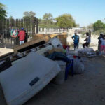 Haitianos huyen atemorizados de Pedernales