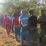 Detienen cientos de indocumentados en frontera de Dajabón tras medidas militares