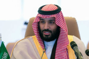 Arabia Saudita: «En los próximos 10 o 15 años podríamos entrar en guerra contra Irán»
