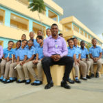 Hato Mayor: Revolución Educativa se consolida. Danilo entrega dos escuelas y edificio administrativo