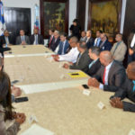 Dice nuevos directores regionales de Educación  deberán trabajar con transparencia y eficiencia