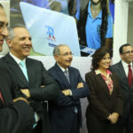 Medina entrega sede República Digital Educación para elevar calidad enseñanza aprendizaje