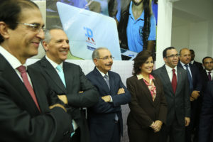 Medina entrega sede República Digital Educación para elevar calidad enseñanza aprendizaje
