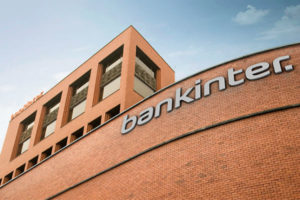 El negocio del bróker de Bankinter alcanza los 28.000 millones en 2017