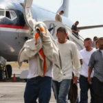 EEUU deportará hoy 92 dominicanos cumplieron condenas