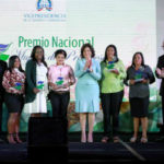 Margarita Cedeño reconoce a 11 mujeres por ser ejemplo en sus comunidades