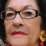 Carmenchu Brusiloff Ugarte elegida Premio Nacional de Periodismo