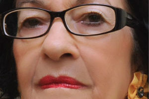 Carmenchu Brusiloff Ugarte elegida Premio Nacional de Periodismo
