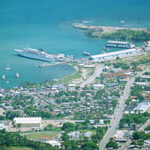 Apordom convoca este lunes licitación pública para terminal de cruceros en Puerto de Puerto Plata