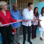 Promese/CAL inaugura Famacia del Pueblo en Guayajayuco, Elías Piña
