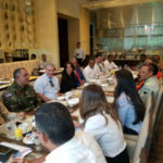 MOPC realiza primera  reunión  para coordinar  preparativos operativo Semana Santa 2018