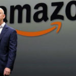 Jezz Bezos, el más rico del mundo por delante de Bill Gates
