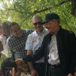 VS198: Danilo va a Tierra Nueva, Jimaní y Duvergé. Trabaja para que la gente no abandone la frontera