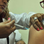 Centros de vacunación contra difteria estarán abiertos este jueves