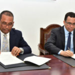 Ministerio de Educación y ONESVIE realizarán inventario de riesgos en las edificaciones escolares