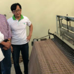 Danilo vuelve a ProBambú en Juma, Bonao