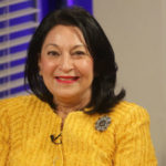 Rosa Rita Álvarez: mujeres dominicanas crecen en todas las áreas de desarrollo