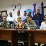 COE anuncia operativo Semana Santa. “Unión Santa por tu Seguridad y los Valores” iniciará jueves 29