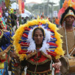 Más de 2,000 agentes del orden participarán en la seguridad del Desfile Nacional de Carnaval 2018