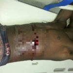 PEDERNALES: Soldado hiere haitiano en puesto de chequeo militar